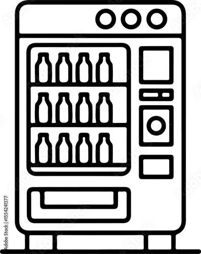 set of household appliances