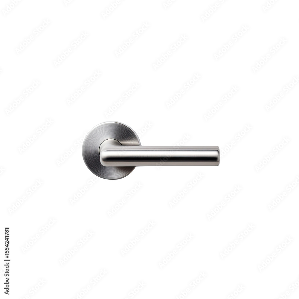Modern Stainless Steel Door Handle with Sleek Design and Minimalist Finish for Contemporary Interiors Modern Stainless Steel Door Handle with Sleek Design and Minimalist Finish for Contemporary Interiors