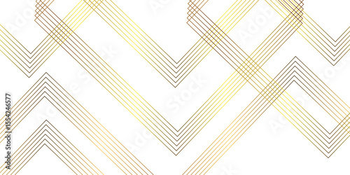 Abstract white and gray stripe diagonal gradient fabric dynamic line textile abstract background. oblique stripe diagonal line wave parallel black chevron digital vector illustration art pattern.	
