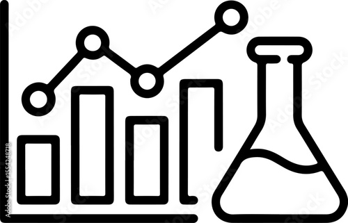 set of laboratory tools