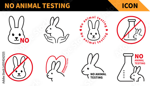no animal testing