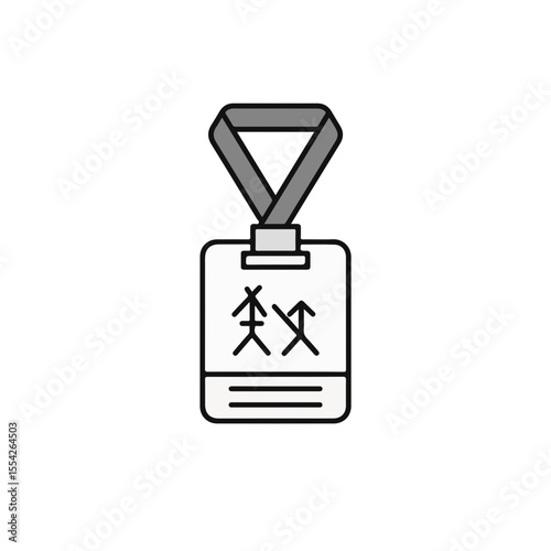Badge icon