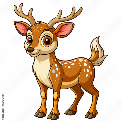 deer