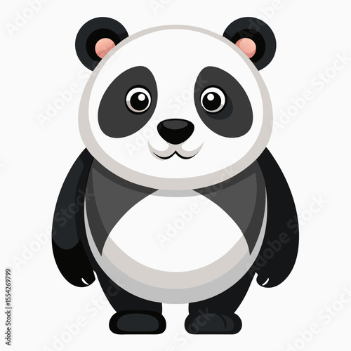 a panda