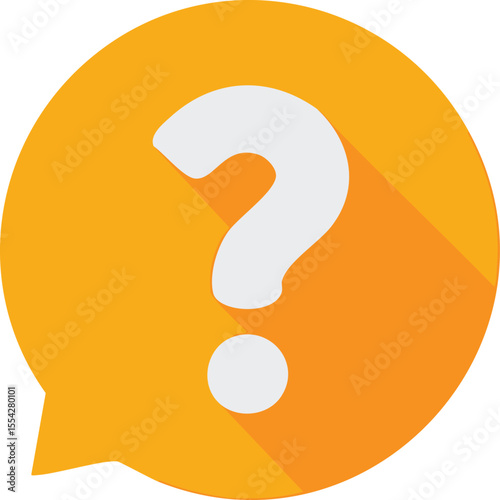 question mark icon