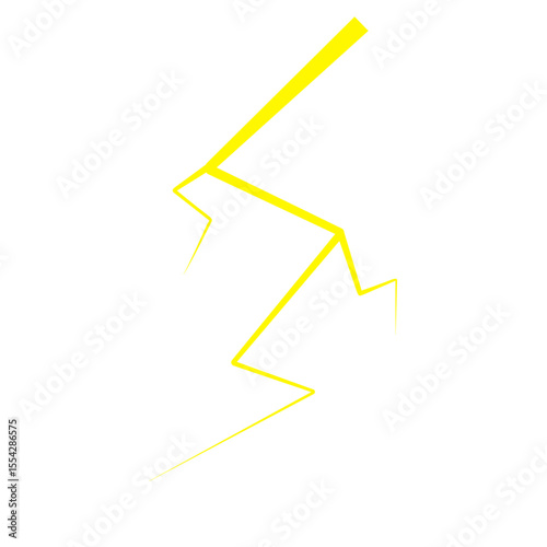 Yellow Thunder Lighting