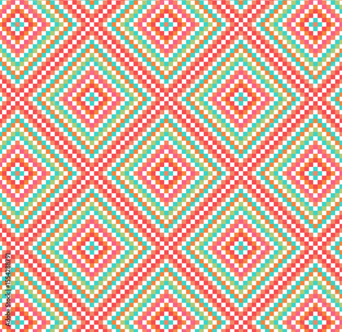 Brand Design Digital Allover And Motif	
