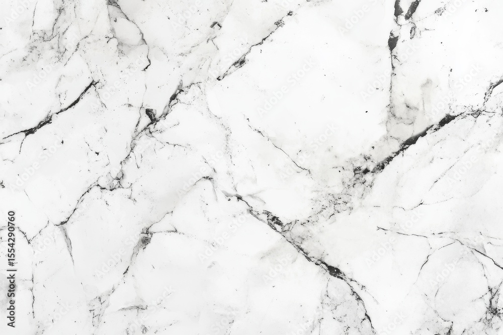 Obraz premium white texture marble marmer luxury bacground