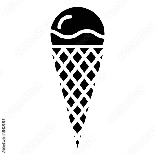 Icecream Icon