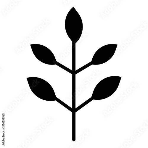 Tree Branch Icon