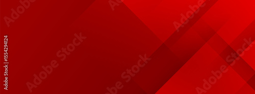 Banner background red gradations slash effect shape.Modern background.Colorful.Memphis. Vector eps 10