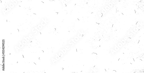 Old grunge textured background with grainy noise. Film black filter. Distressed retro photo effect. Old movie overlay. Gritty texture with dust, scratches and subtle spots. Vector illustration.
