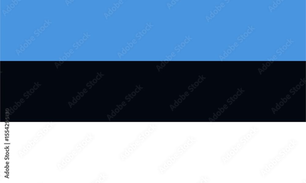 Flag of Estonia Flag of Estonia