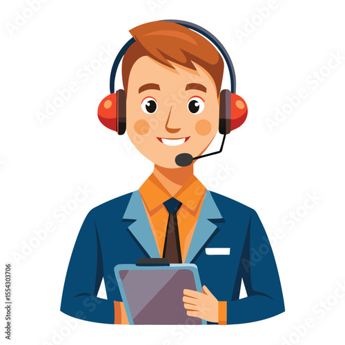 professional-male-customer-support-operator-with-h.eps