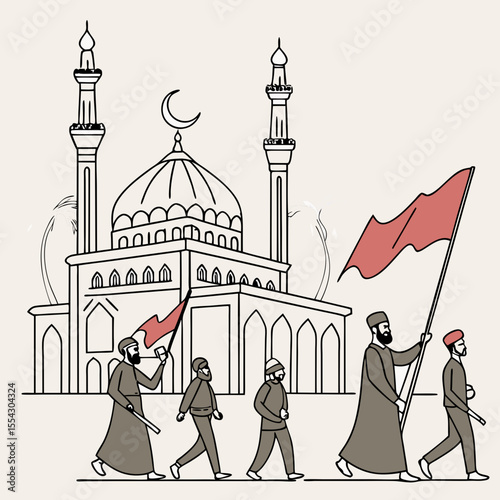 The Islamic New Year, marking the start of Muharram 1447, began on June 25, 2025, following moon sighting in Saudi Arabia. The UAE declared a public holiday on June 27
