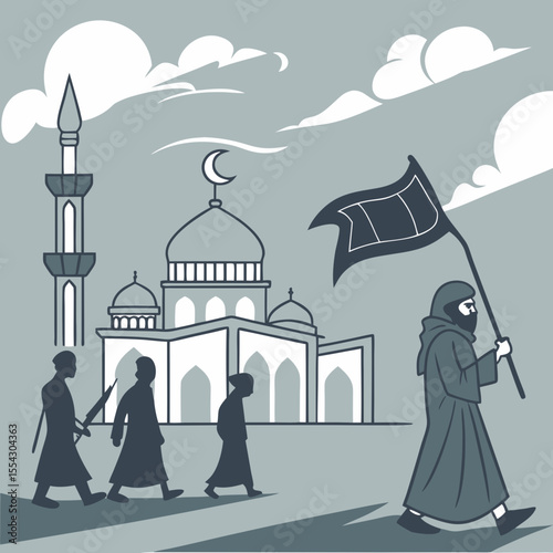 The Islamic New Year, marking the start of Muharram 1447, began on June 25, 2025, following moon sighting in Saudi Arabia. The UAE declared a public holiday on June 27