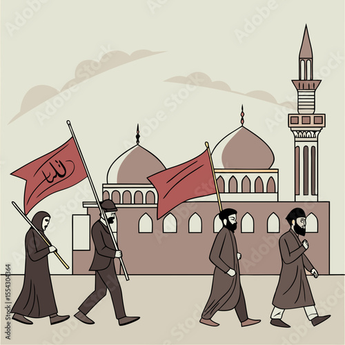 The Islamic New Year, marking the start of Muharram 1447, began on June 25, 2025, following moon sighting in Saudi Arabia. The UAE declared a public holiday on June 27