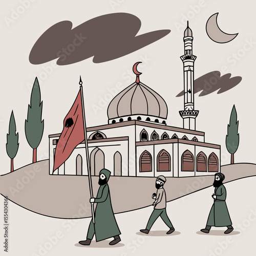 The Islamic New Year, marking the start of Muharram 1447, began on June 25, 2025, following moon sighting in Saudi Arabia. The UAE declared a public holiday on June 27