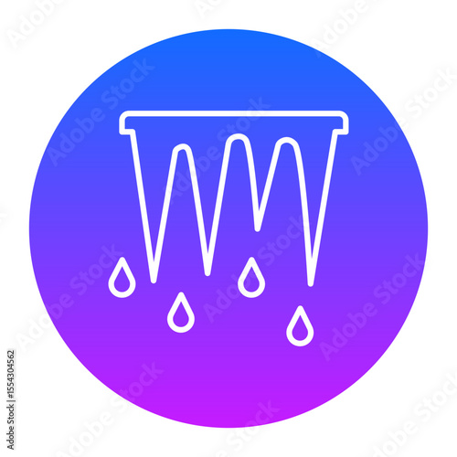 Thaw Icon