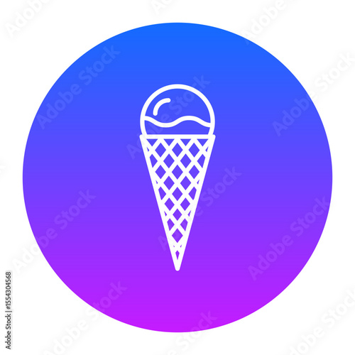 Icecream Icon