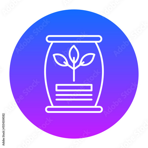 Fertilizer Icon