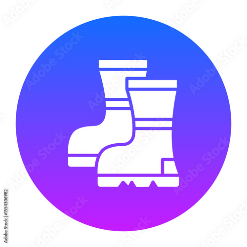 Spring Boots Icon