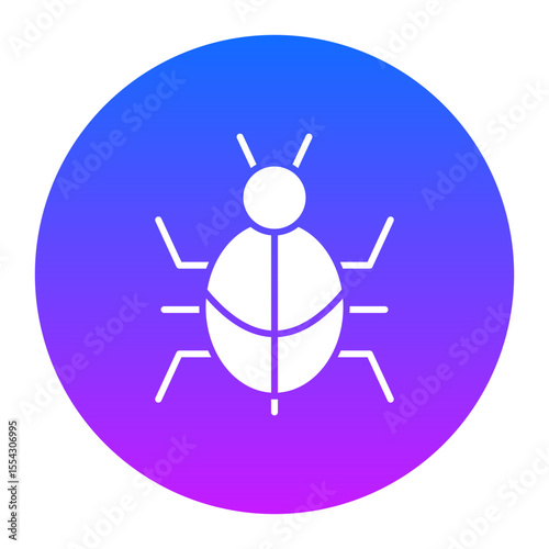 Ladybug Icon