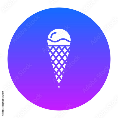 Icecream Icon