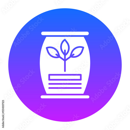 Fertilizer Icon