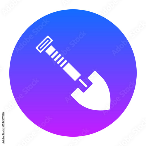 Shovel Icon