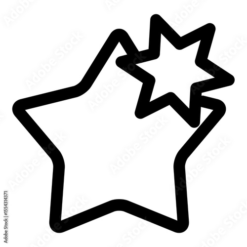 Starlight icon