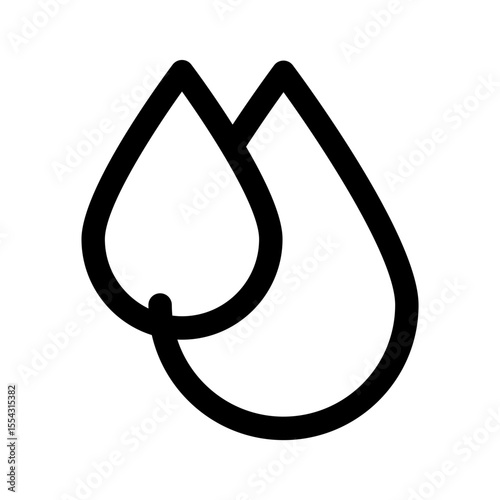 Water icon