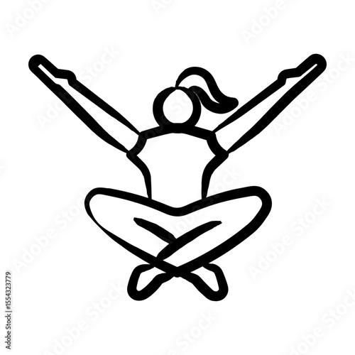 Mindfulness Icon