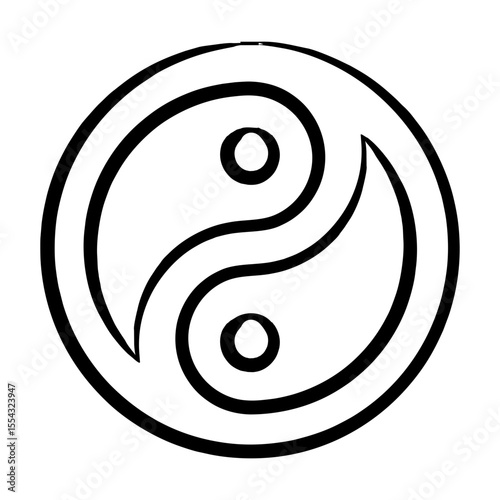 Karma Icon