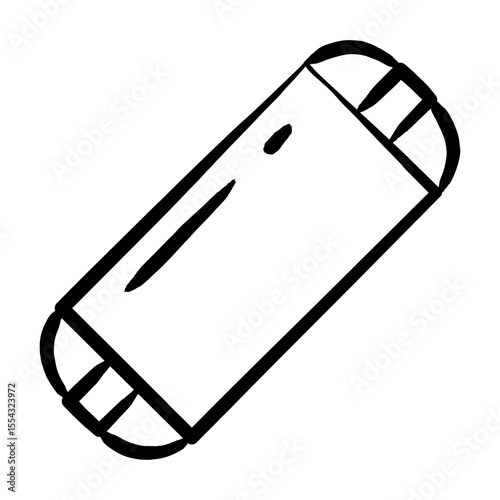 Bolster Icon