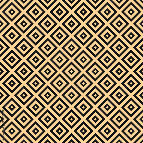 Square Luxury trendy useful design gorgeous abstract vector illustration artwork