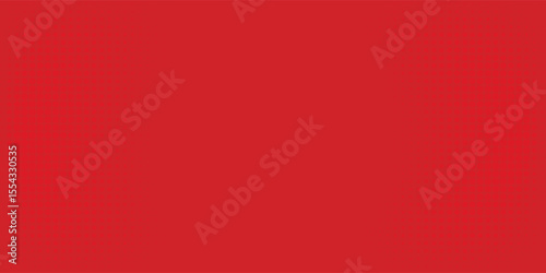 background with red color and gradient complete with several evenly distributed dots