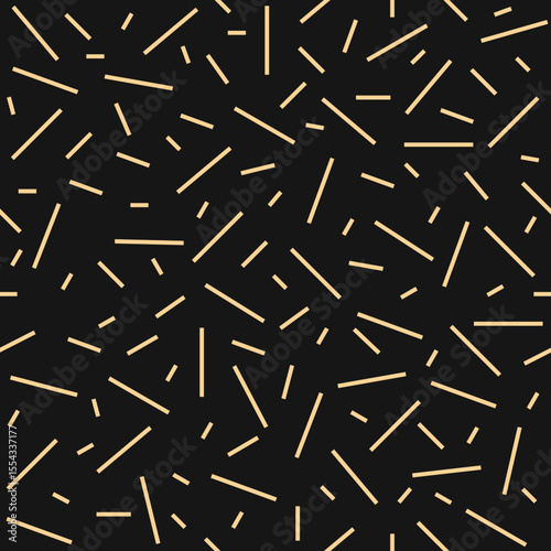 Geometric element Luxury trendy useful design attractive abstract vector illustration artwork