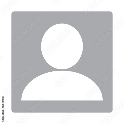 Blank Avatar Photo Placeholder Icon