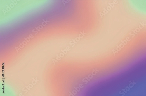 Abstract colorful rainbow background with bright lines, a vibrant illustration of light and motion