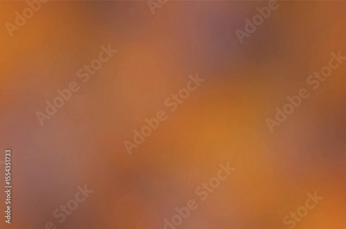 Abstract orange background with glowing fire and smoke texture