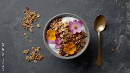 Bowl_of_granola_with_floral_yogurt_petals