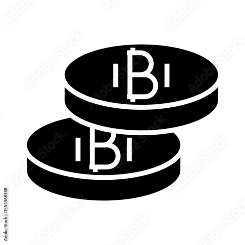 Token Icon Design