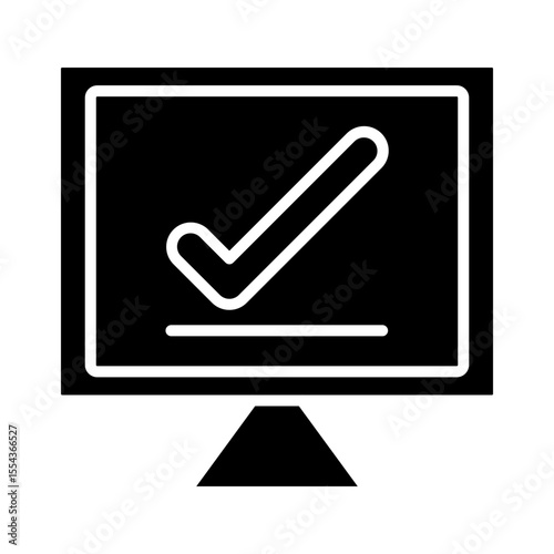 Crypto Protocol Icon Design