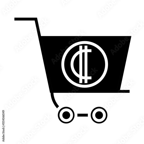Crypto Payment Icon Design