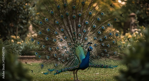 Peacock