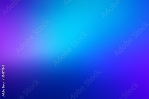 Vibrant blend of cool purple and blue gradient background designed for modern laptop wallpaper with smooth soft edge transition effects