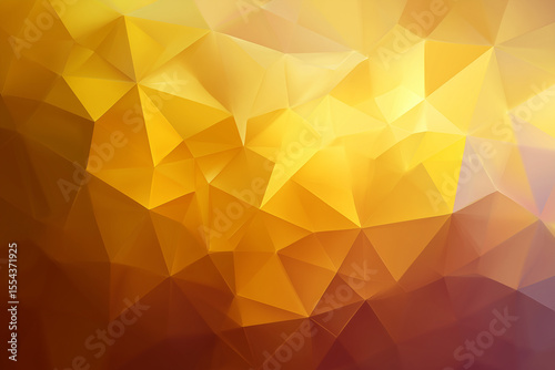 Vibrant blend of cool golden background designed for modern laptop wallpaper with smooth soft edge