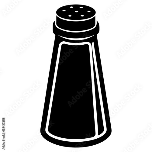 salt and pepper shakers