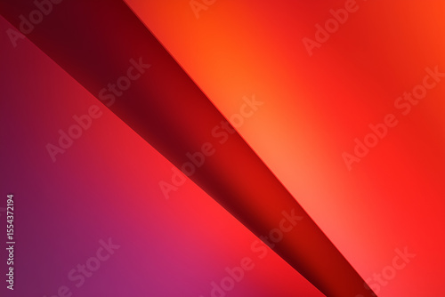 Vibrant blend of cool dark red background designed for modern laptop wallpaper with smooth soft edge